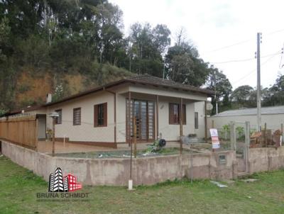 Casa para Venda, em São Bento do Sul, bairro Serra Alta, 4 dormitórios, 1 banheiro