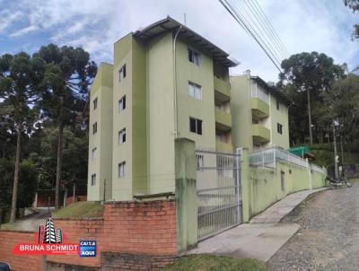 Apartamento para Venda, em São Bento do Sul, bairro Rio Negro, 3 dormitórios, 1 banheiro, 2 vagas