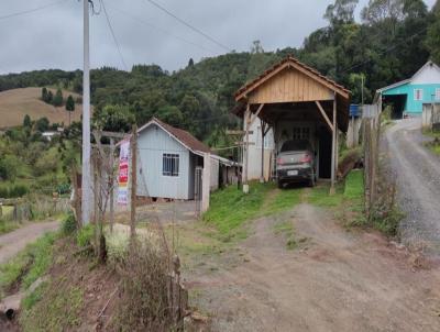 Terreno para Venda, em São Bento do Sul, bairro Bela Aliança, 4 dormitórios, 2 vagas
